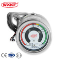 65 impact resistance gas density gauge monitor